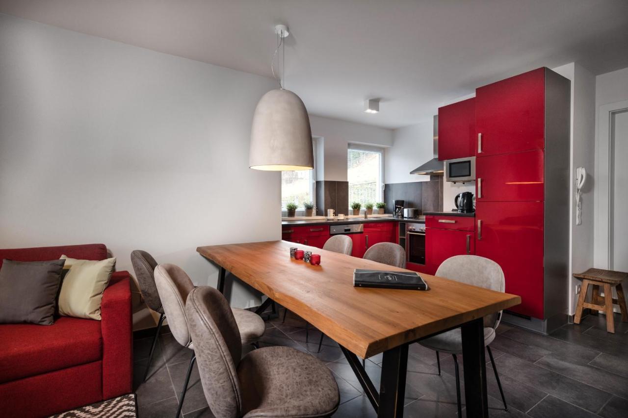 Alpine Comfort Apartment