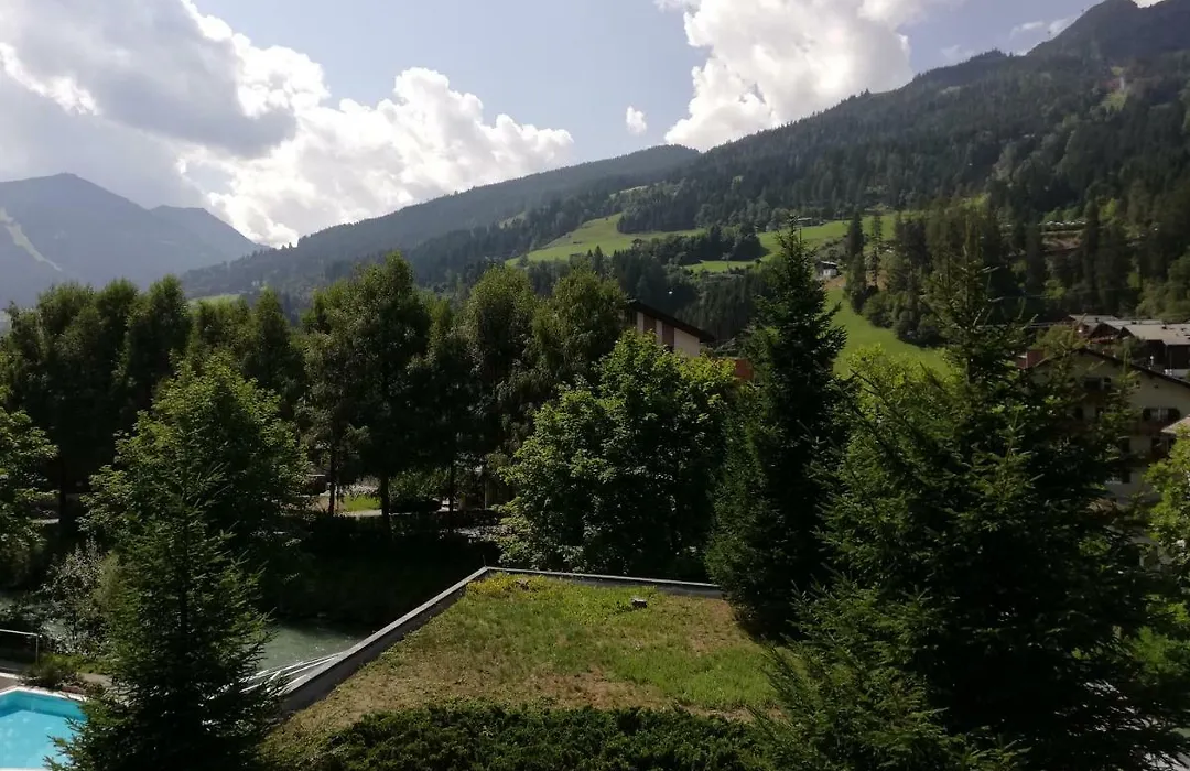 Klammers Kärnten-1