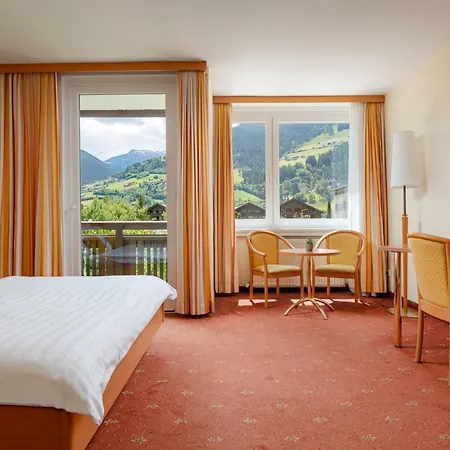 Johannesbad Hotel Palace - Kinder bis 11 Jahre urlauben kostenfrei-2