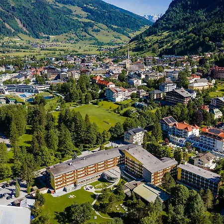 Johannesbad Hotel Palace - Kinder bis 11 Jahre urlauben kostenfrei-3